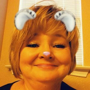 Meet your Posher, Peggy